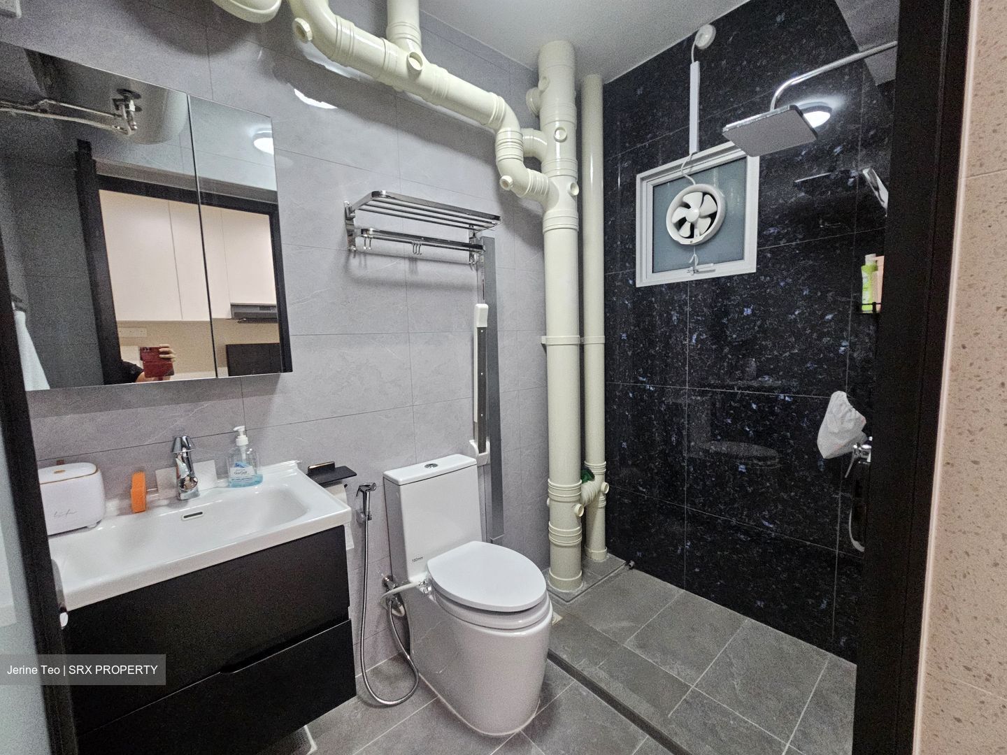 Blk 190B Rivervale Gateway (Sengkang), HDB 4 Rooms #503148821